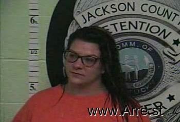 Caitlyn Autum Cravey Mugshot