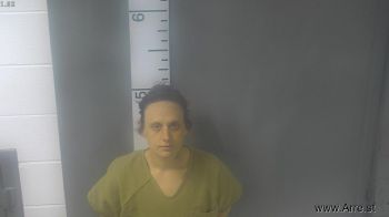 Caitlyn Nicole Lewis Mugshot