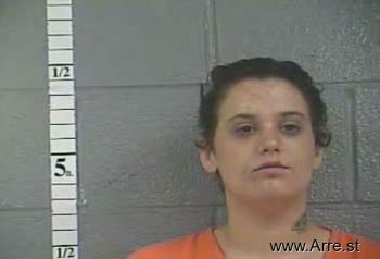 Caitlyn Nicole Lewis Mugshot