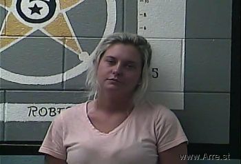 Caitlyn Nmn Parker Mugshot