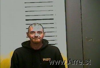 Caleb Evan Baker Mugshot