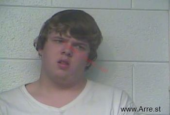 Caleb Wayne Baker Mugshot