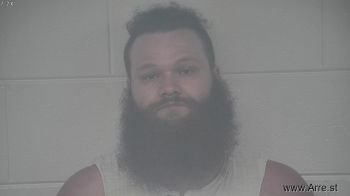 Caleb  Bays Mugshot