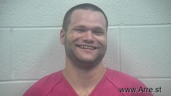 Caleb Andrew Bays Mugshot