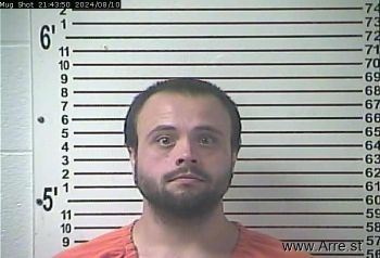 Caleb Leealexander Beeler Mugshot