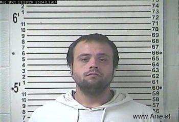 Caleb Lee Alexander Beeler Mugshot