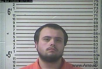 Caleb Leealexander Beeler Mugshot