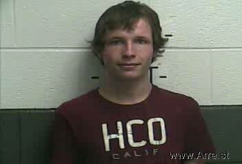 Caleb  Bell Mugshot