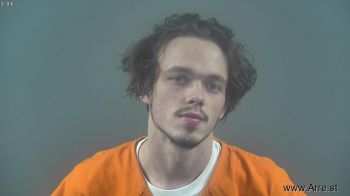 Caleb Ian Cantrell Mugshot