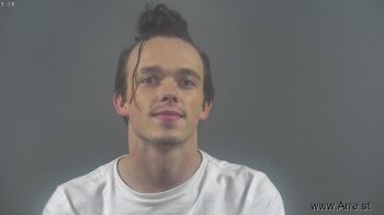 Caleb Ian Cantrell Mugshot