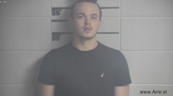 Caleb I Cantrell Mugshot