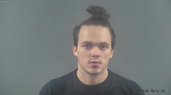 Caleb Ian Cantrell Mugshot