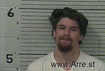 Caleb  Daniel Mugshot