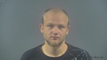 Caleb Wayne Davis Mugshot