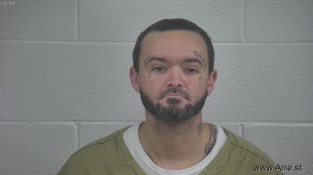 Caleb  Davis Mugshot