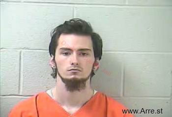 Caleb Wayne Dennis Mugshot