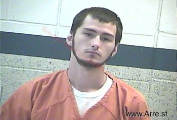 Caleb Wayne Dennis Mugshot