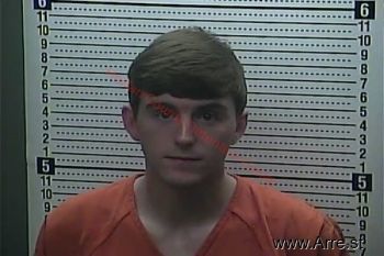 Caleb  Ford Mugshot