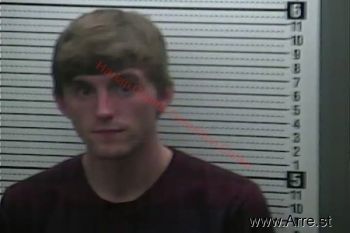 Caleb N Ford Mugshot