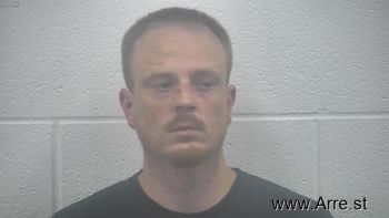 Caleb Wayne Johnson Mugshot