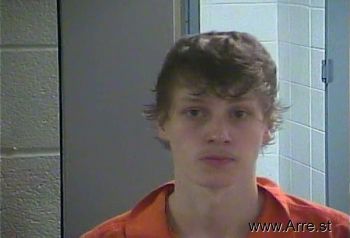 Caleb Brodie Johnson Mugshot