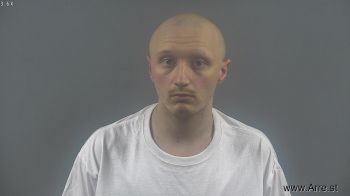 Caleb Grant Key Mugshot