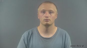 Caleb Grant Key Mugshot