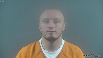 Caleb Grant Key Mugshot