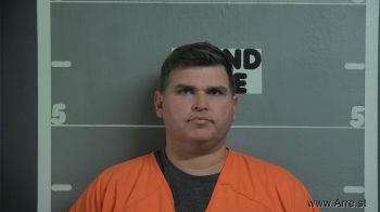 Caleb E Lindsey Mugshot