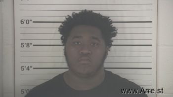 Caleb Donovan Miller Mugshot