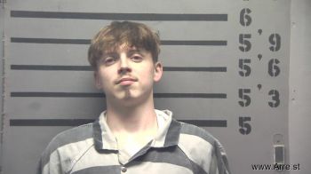 Caleb Patrick Reardon Mugshot