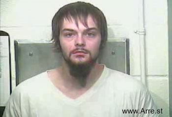 Caleb  Smith Mugshot