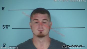 Caleb  Smith Mugshot