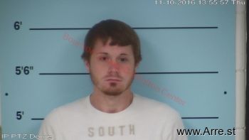 Caleb  Smith Mugshot