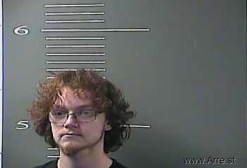 Caleb K Smith Mugshot