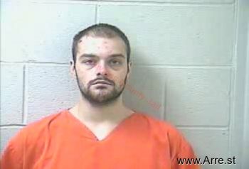 Caleb Sean Smith Mugshot