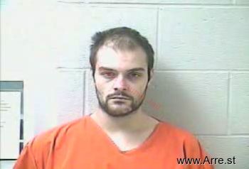 Caleb Sean Smith Mugshot