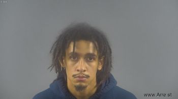 Caleb Obrien Wallace Mugshot