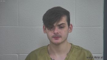 Caleb  Whittemore Mugshot