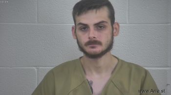 Caleb  Whittemore Mugshot