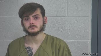 Caleb  Whittemore Mugshot