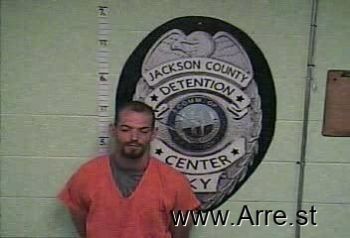 Caleb Anthony Woody Mugshot