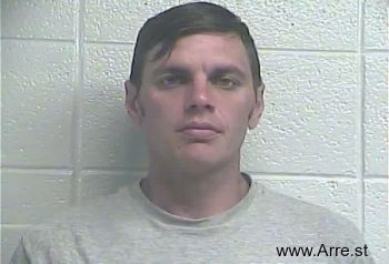 Caleb  Wray Mugshot