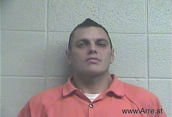 Caleb  Wray Mugshot