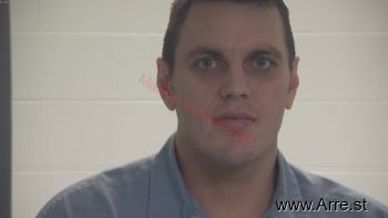 Caleb J Wray Mugshot