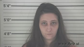 Callie Marie Byrd Mugshot