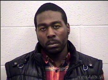 Calvin Tyrone Adams Mugshot