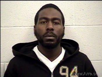 Calvin Tyrone Adams Mugshot