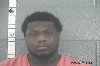 Calvin Lee Brown Mugshot