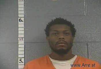 Calvin Lee Brown Mugshot